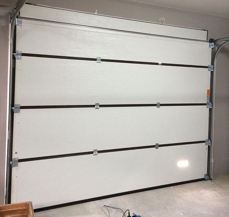 Photos For Gdi Garage Door Installation Service Yelp Photo Of Gdi Garage Door Installation Service Oceanside Ca United States