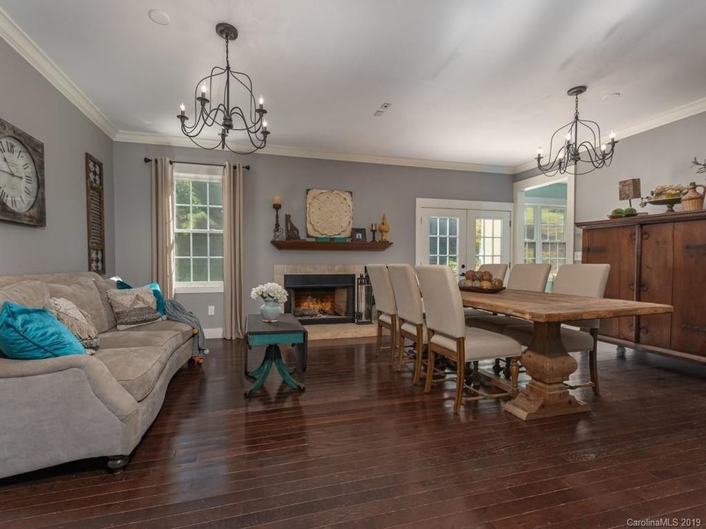 Half Moon Hollow Development & Design