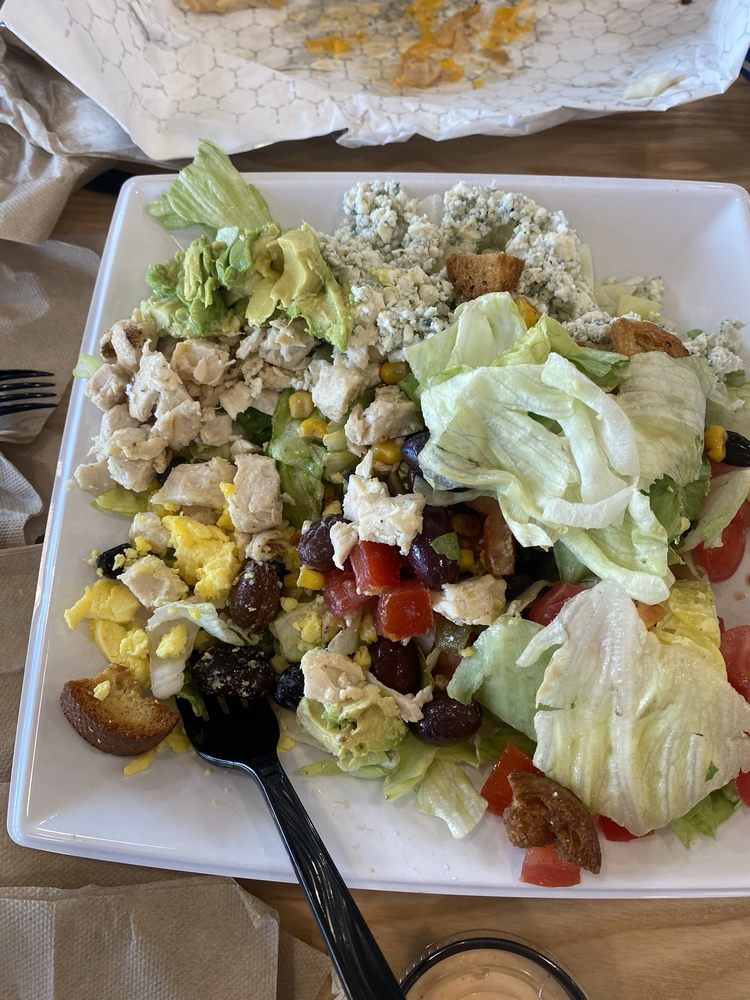 Frutta Bowls Frutta Bowls