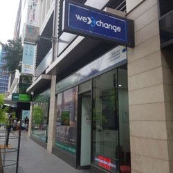 Wexchange Haymarket Currency Exchange 405 411 Sus St Photo Of Wexchange Haymarket Sydney New South Wales Australia