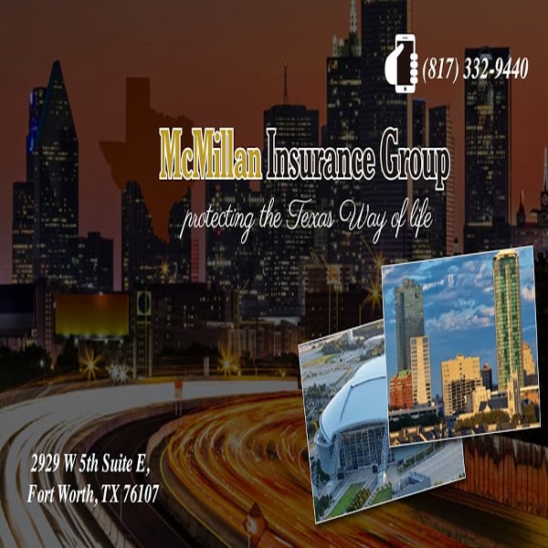Matt McMillan Insurance Insurance Arlington Heights, Fort Worth, TX Yelp
