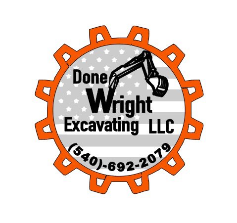 Done Wright Excavating