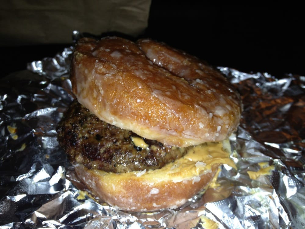 South Troy Burger Yelp Photo Of The Brown Bag Troy Ny United States South Burger