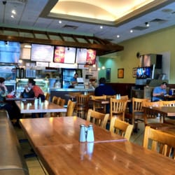 Best Mediterranean Restaurants Near Georgetown Washington Dc Moby