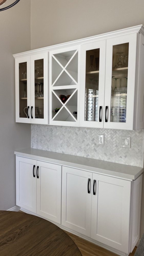 image of business RG Drywall and Repair