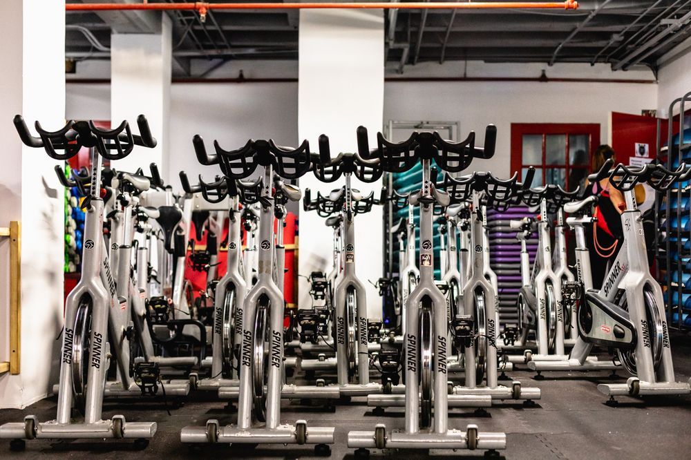 Photos For Beach Body Health Club Yelp Photo Of Beach Body Health Club Miami Fl United States