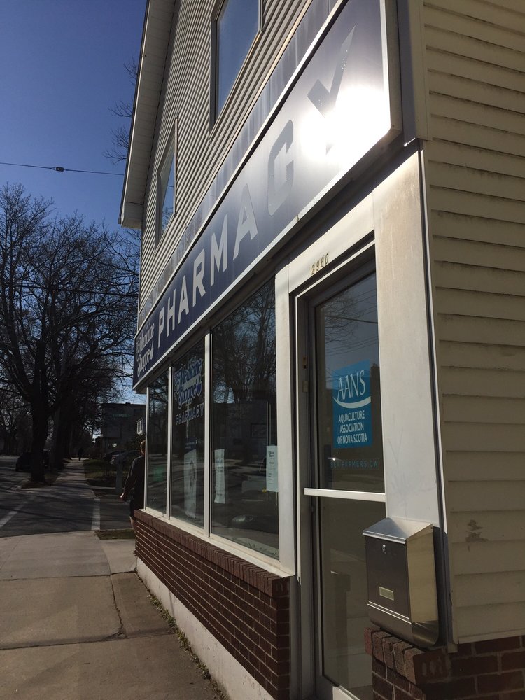 The Medicine Shoppe Pharmacy 2958 Oxford Street, West End, Halifax