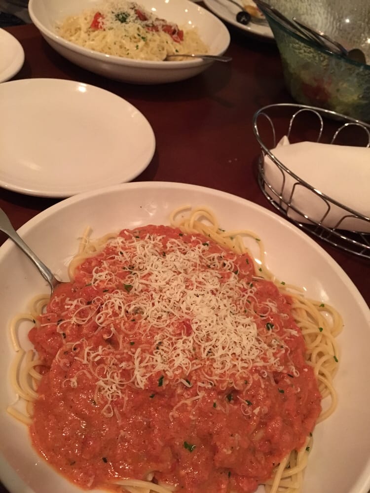 olive garden irvine endless pasta is back yelp olive garden irvine endless pasta is back yelp