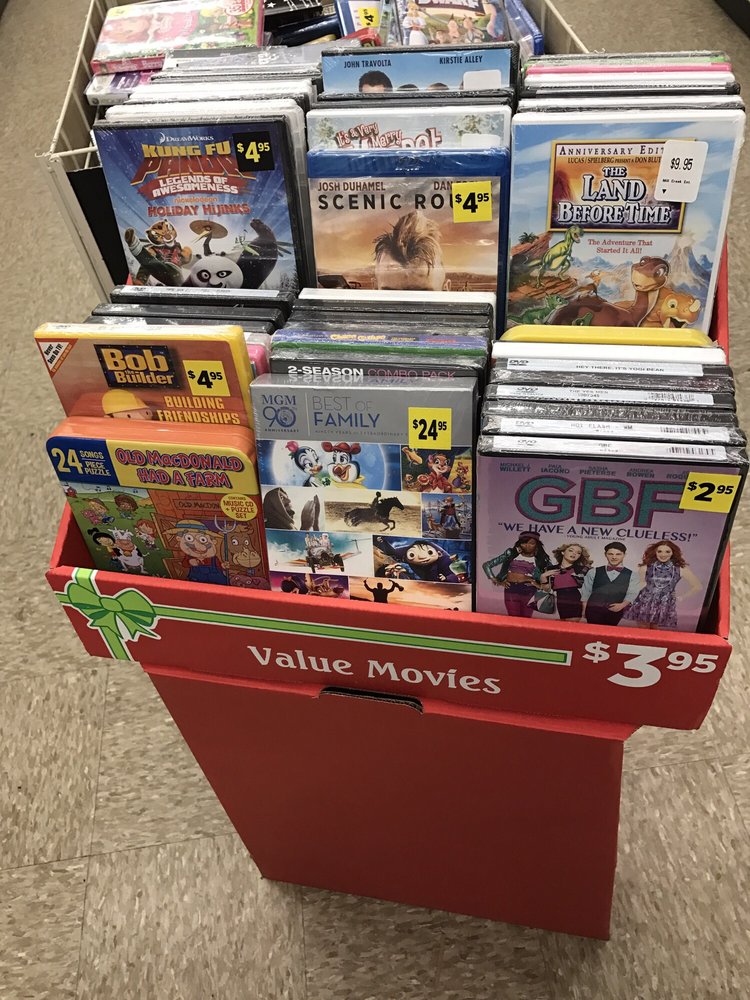 Dollar General 6 S Ave E, Cranford, NJ 2019 All You Need to Know