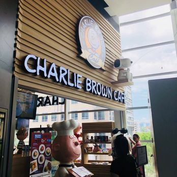 Charlie Brown Cafe Reviews Singapore Charlie Brown Cafe Reviews Singapore