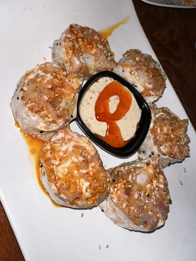 Oishi Japanese Cuisine