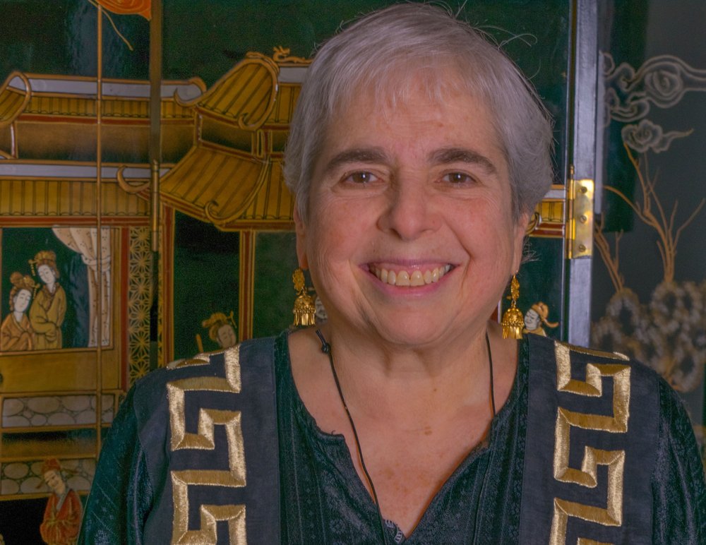 Patricia Webbink, PhD