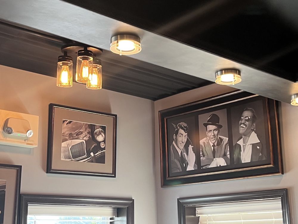 Bacco Pizzeria And Wine Bar - Mechanicsburg