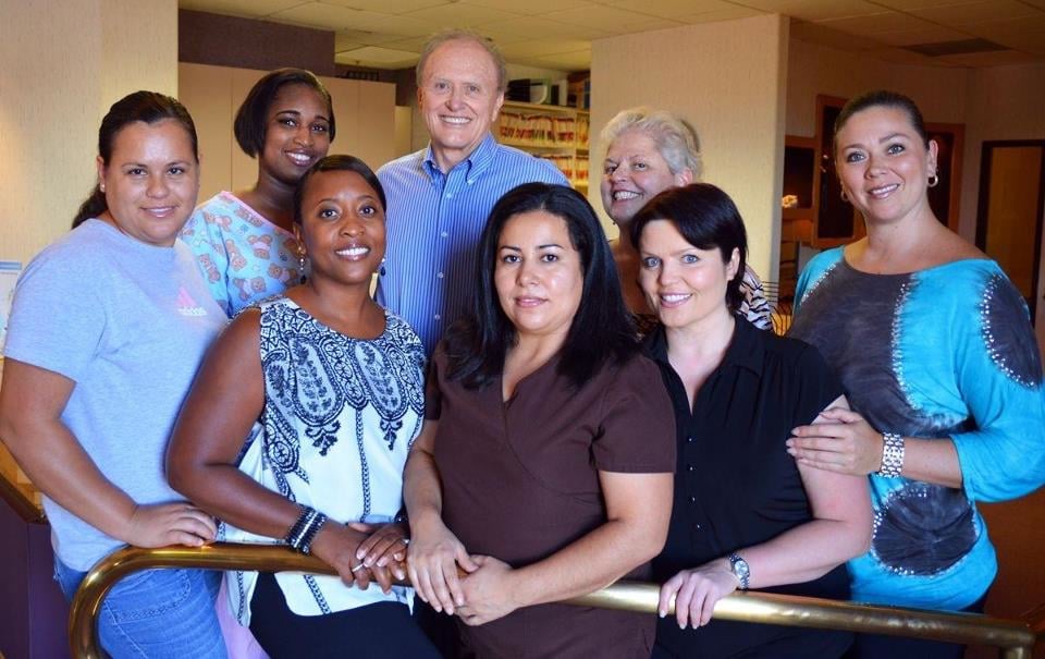 image of business Richard Schmotter, DDS