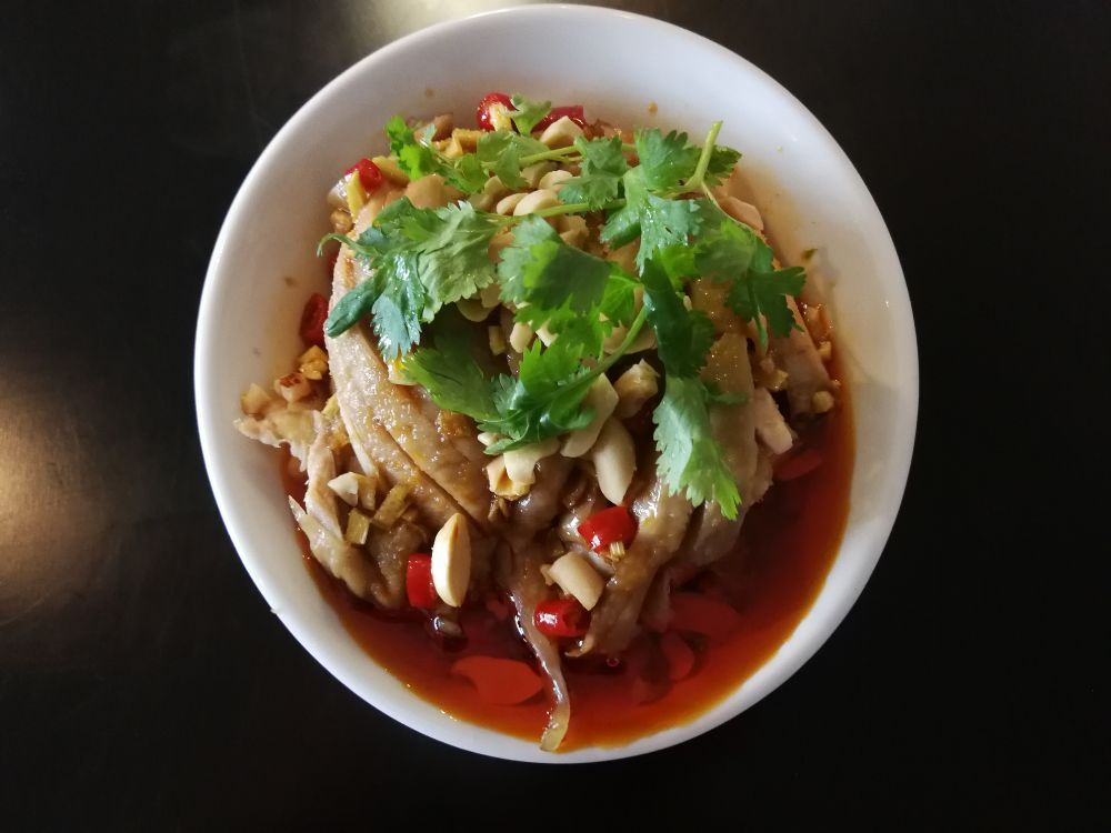 Shan Shan Noodles