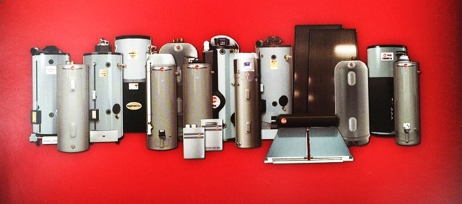 A Faretti Plumbing Heating & Cooling