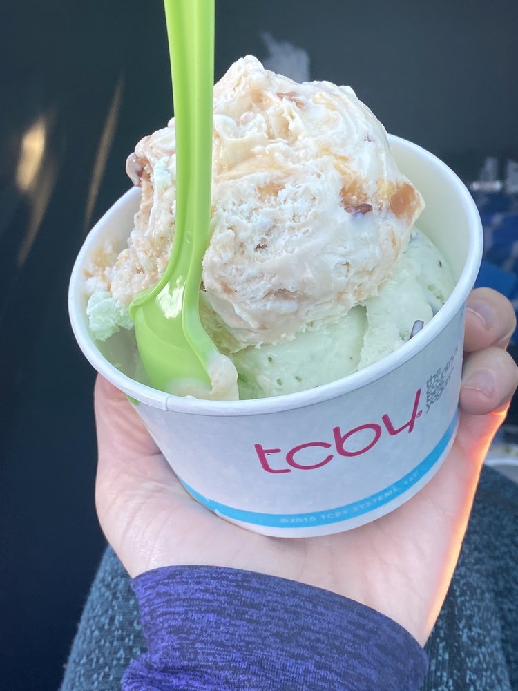 TCBY Lakewood Dallas