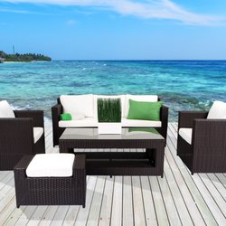 Velago Patio Furniture 36 Photos S 29 Connell Photo Of Velago Patio Furniture Toronto On