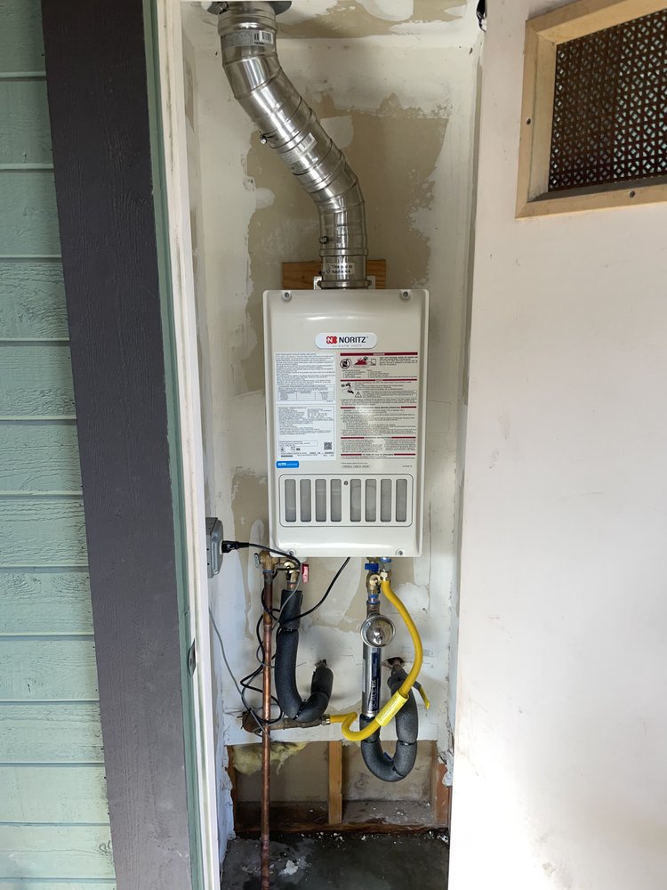 J & M Plumbers