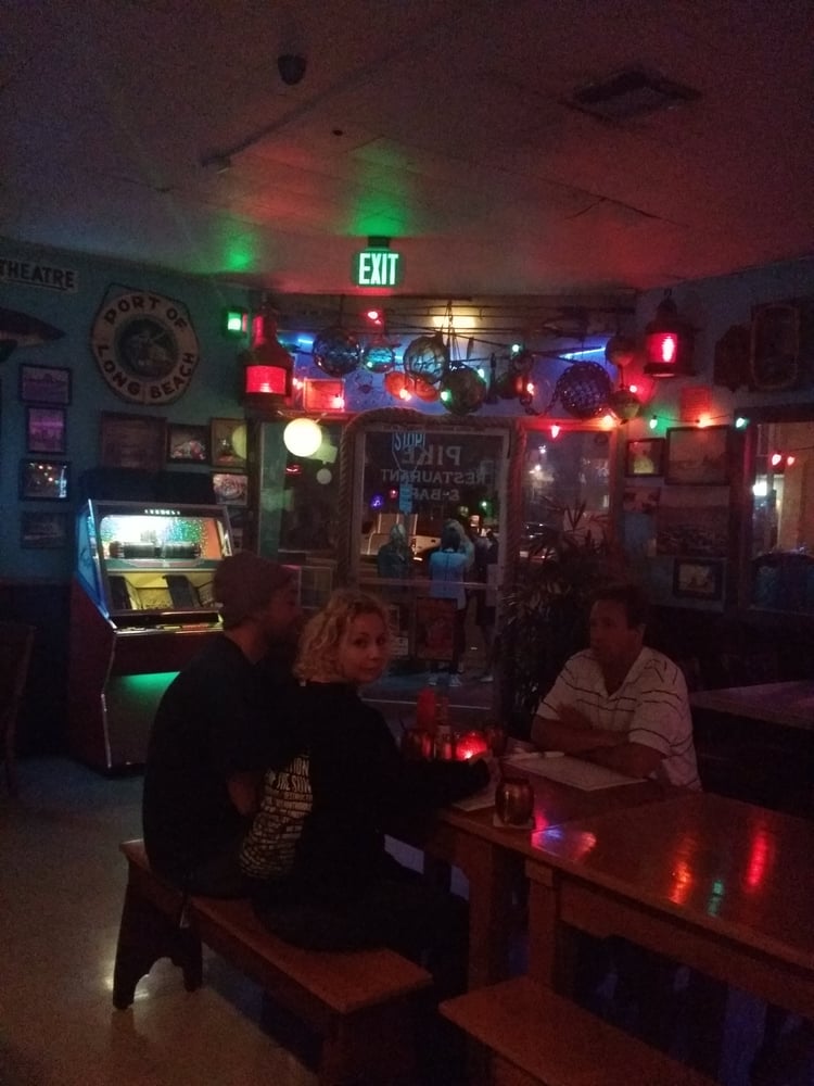 Pike Restaurant And Bar Long Beach Pike Restaurant And Bar Long Beach
