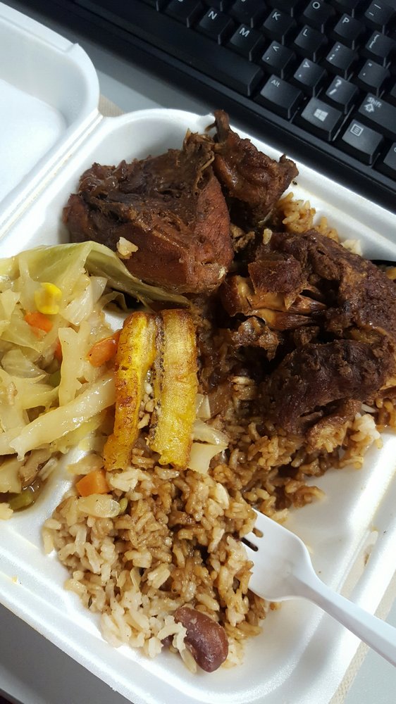 The Jamaican Dutch Pot Restaurant 14 Photos Caribbean 1733 Norton