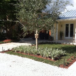 All Florida Landscape Design 10 Photos Landscaping 3110 Sw Photo Of All Florida Landscape Design Miami Fl United States