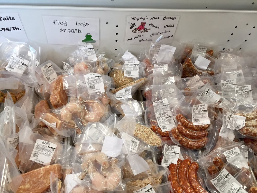 Kingsley’s Meat Seafood & Catering 29 Photos & 15 Reviews Meat
