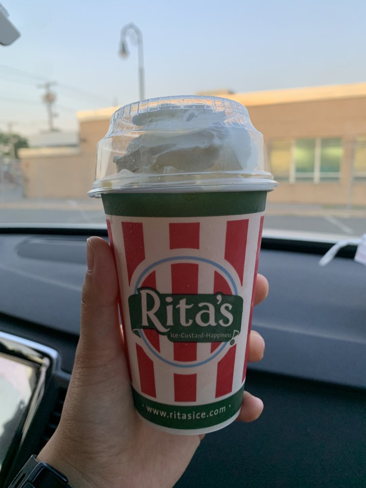Rita's Italian Ice & Frozen Custard