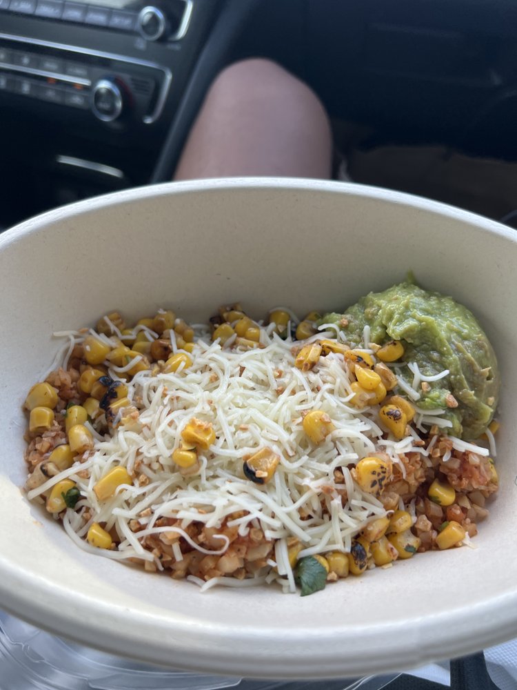 Freebirds World Burrito