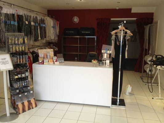 Diba Dry Cleaners Cleaning 77 Abbeville Road Clapham Park Photo Of Diba Dry Cleaners London United Kingdom Counter And Cleaning View