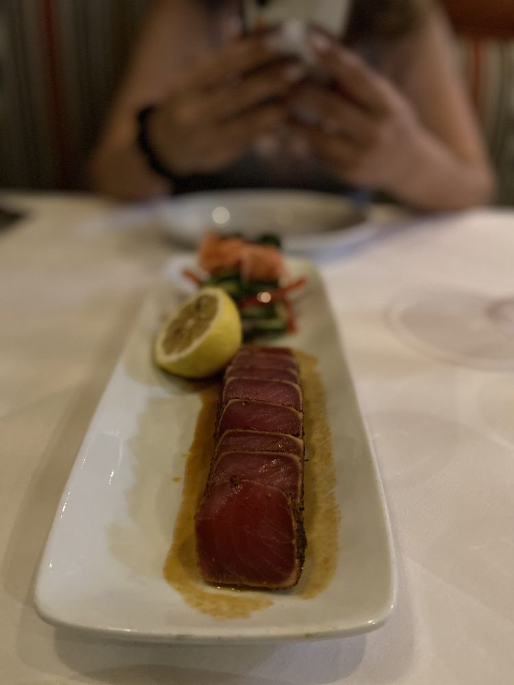 Ruth's Chris Steak House