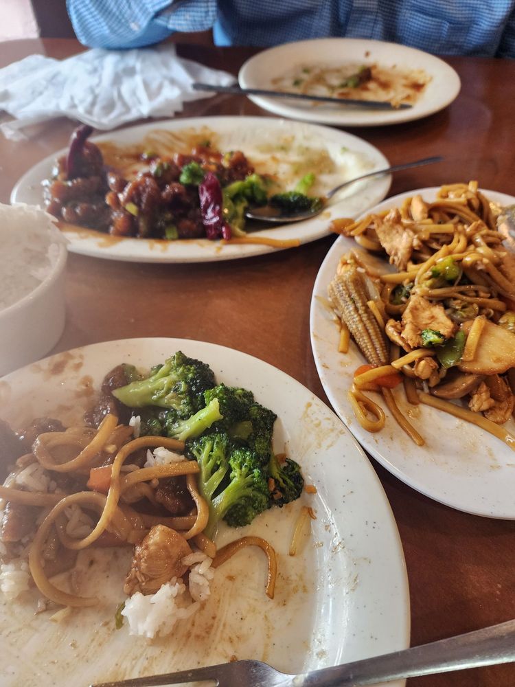 Fortune Chinese Restaurant