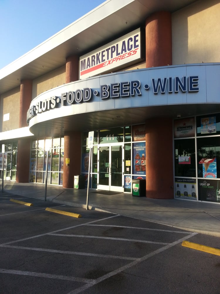 Sinclair Gas & Service Stations 220 E Warm Springs Rd, Southeast