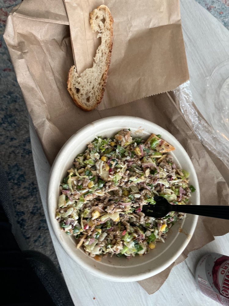 Chopt Creative Salad Co.