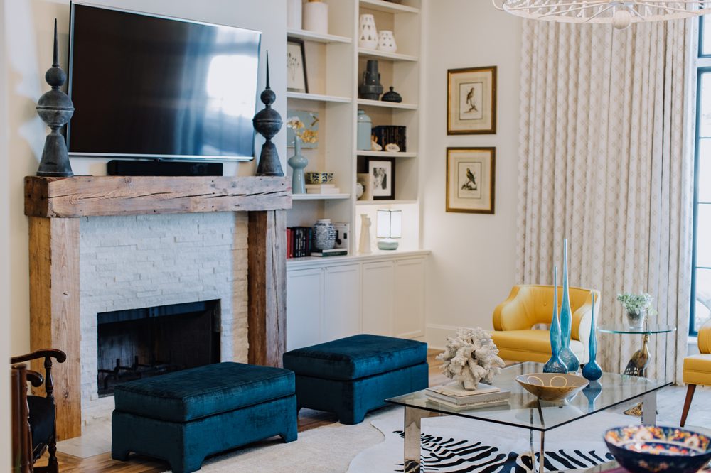 image of business Streamline Interiors & More