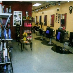 Venus Salon and Spa photo