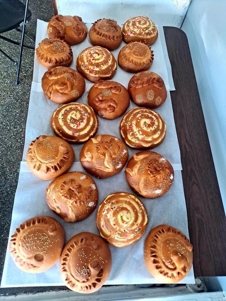 Panaderia Mi Bella San Pedrana Guatemala