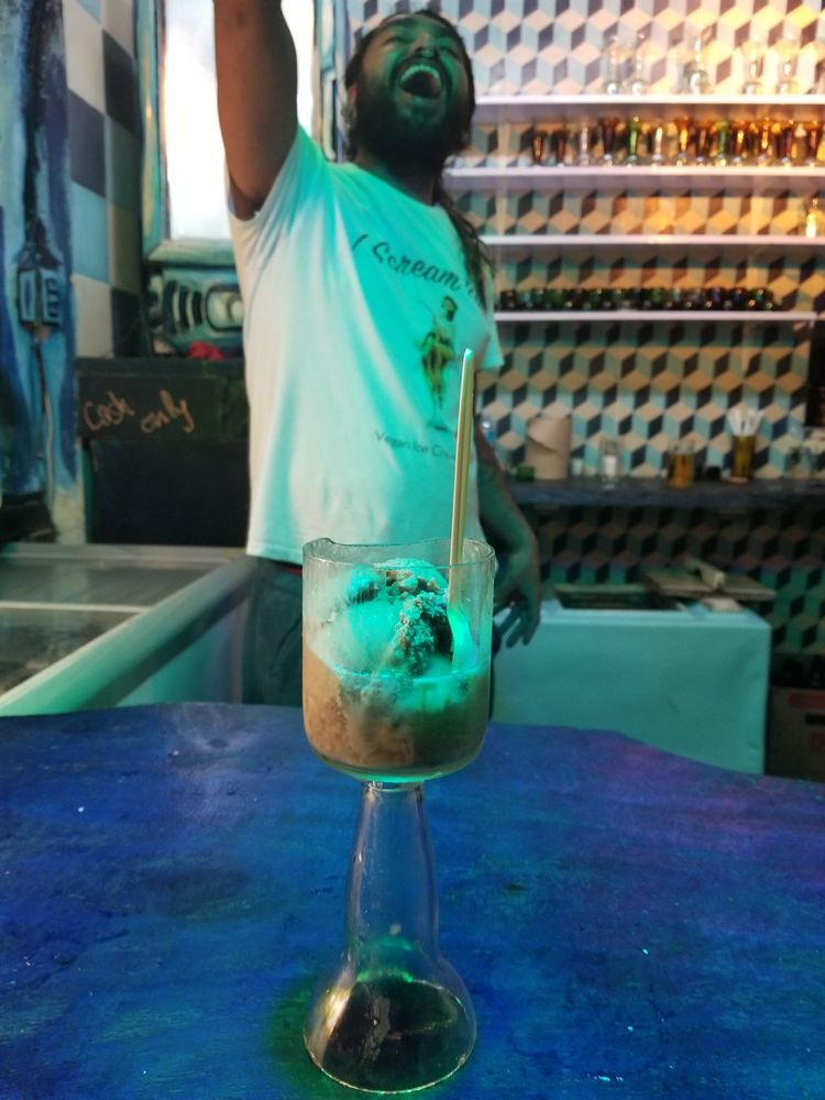 I Scream Bar 25 Photos Ice Cream & Frozen Yogurt Carretera Tulum