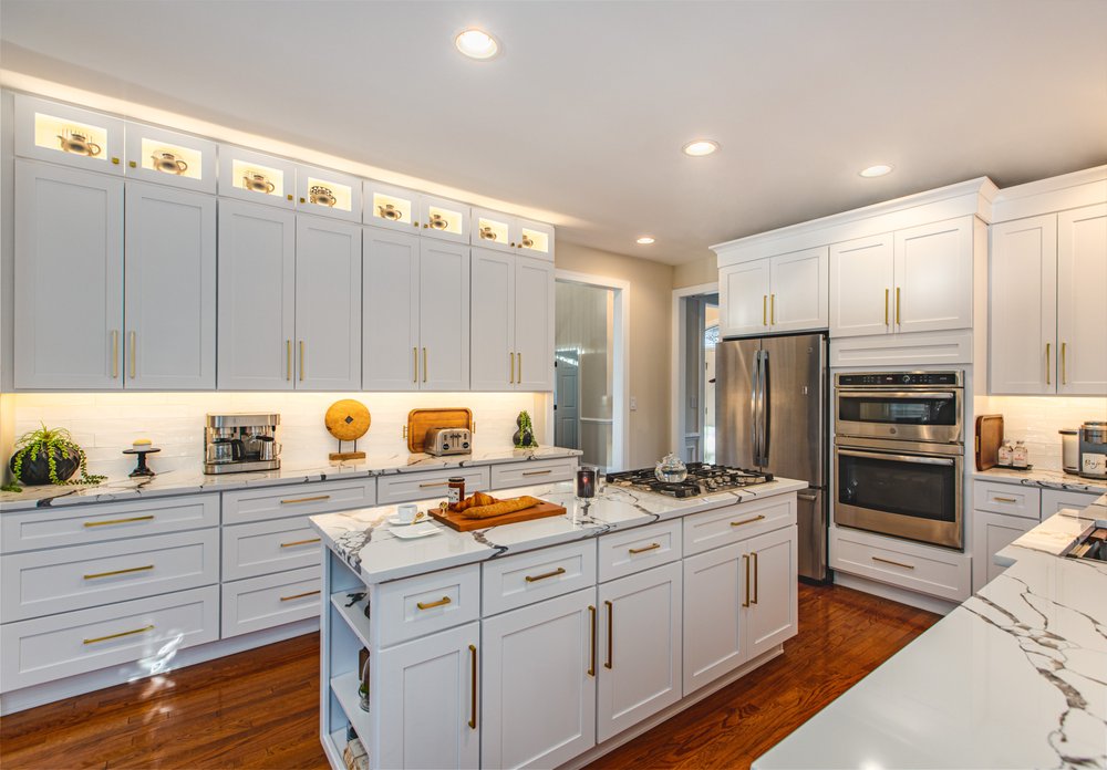 NV Kitchen and Bath