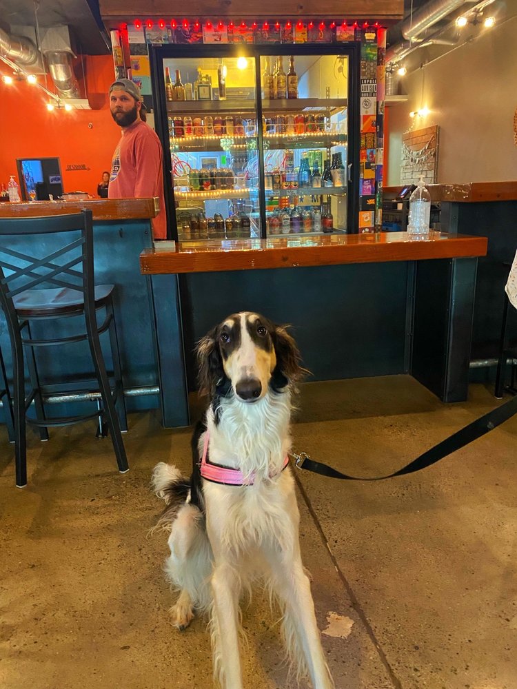 The Chico Taproom