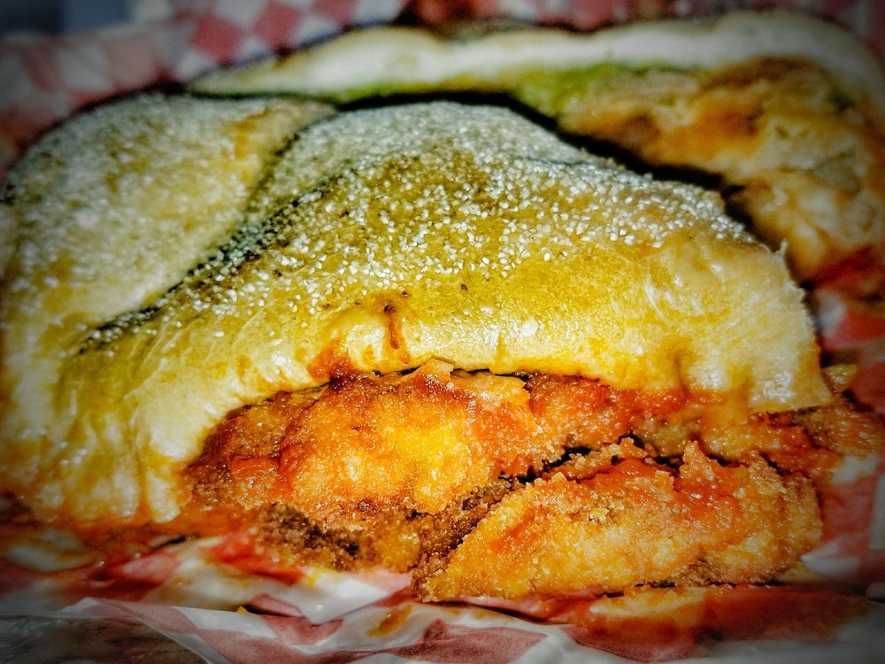California Sandwiches