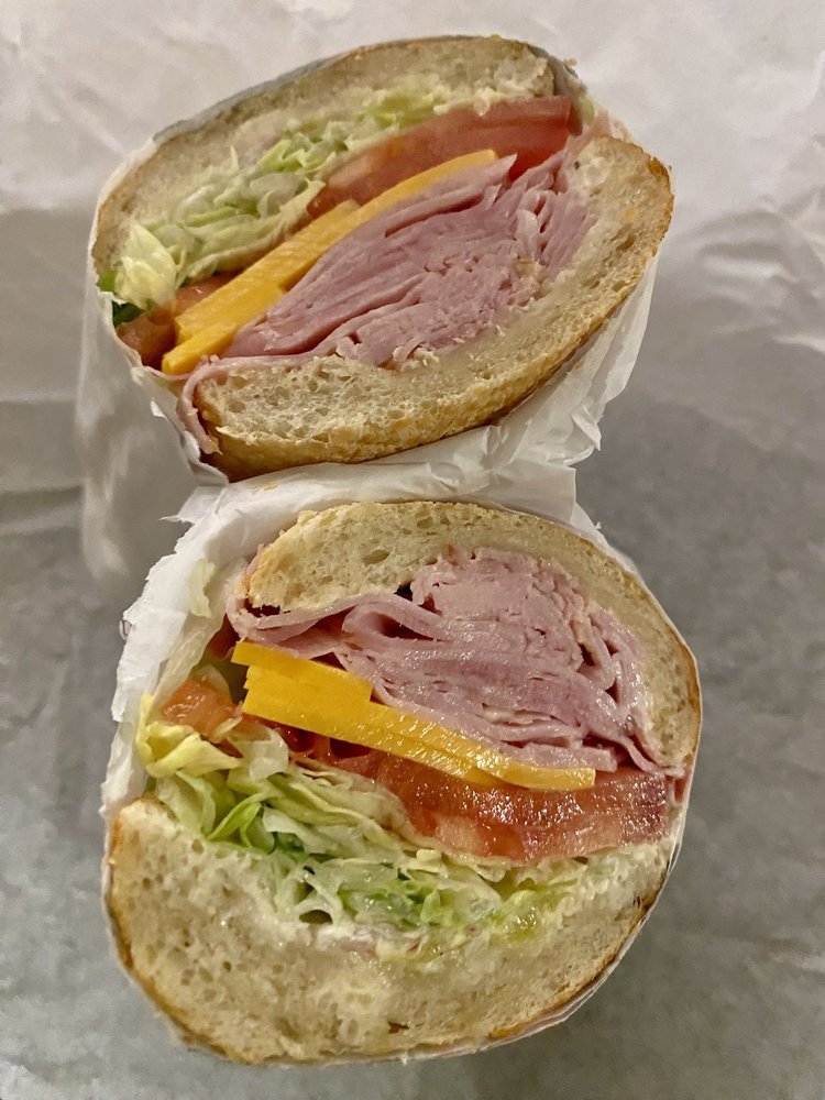 West Coast Sourdough - Walnut Creek