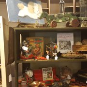Jeff Jones Furniture On Consignment Antiques 803 3rd Ave Se Details A Studio Of Antiques