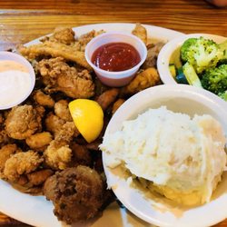 gulf island grill 51