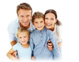 image of business St. Robert Family Dental Center