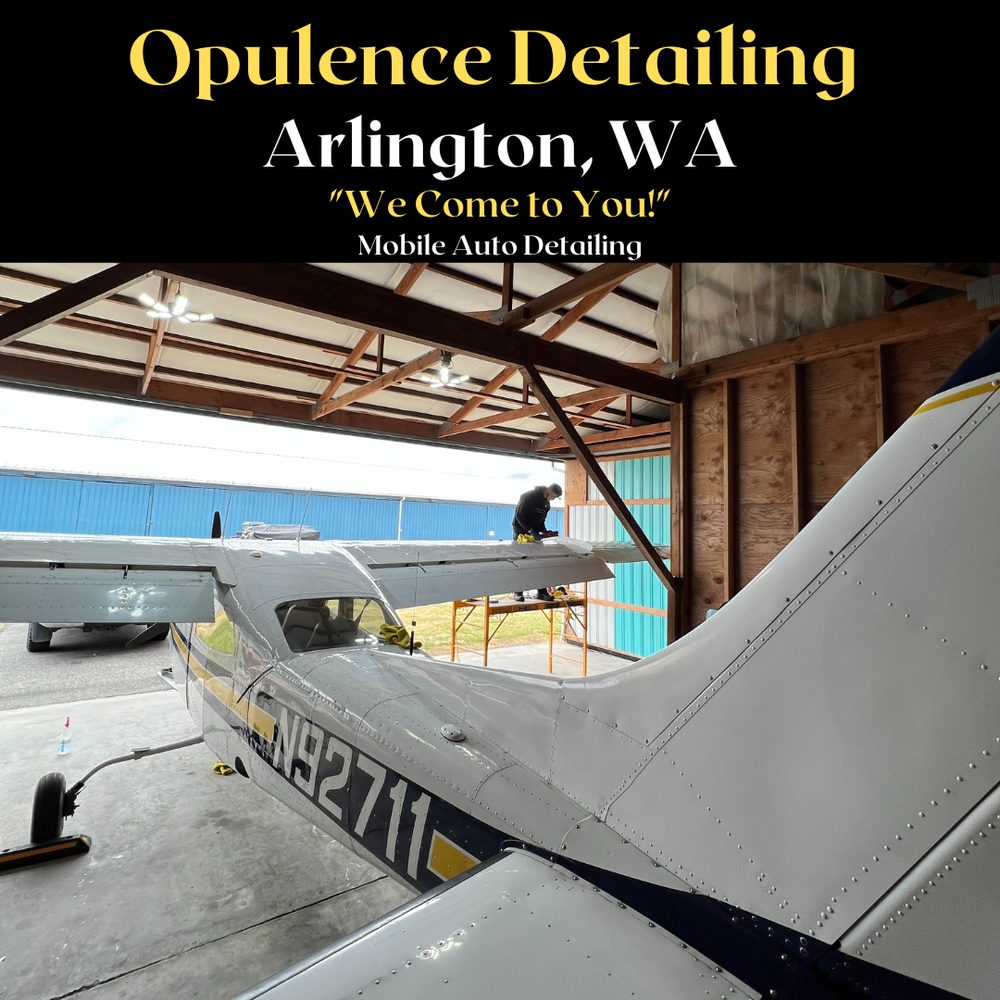 Opulence Mobile Detailing 