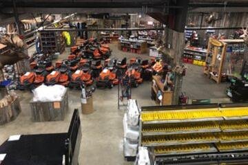 Wood's Logging Supply