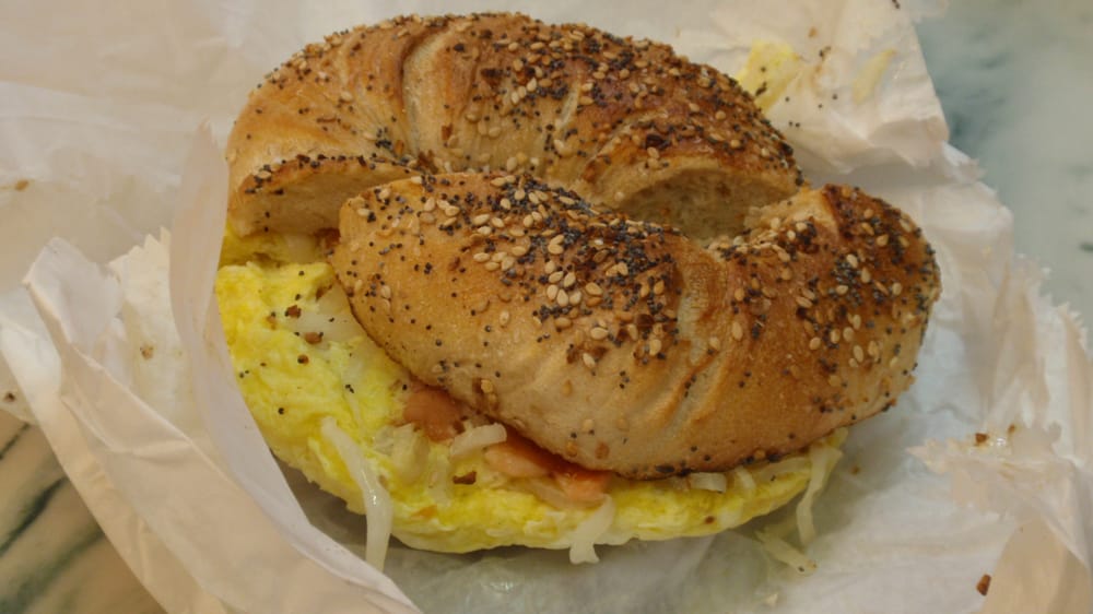 Bagel Basket 40 Photos & 70 Reviews Bagels 280 York St, York, ME