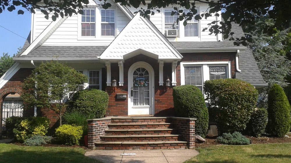 image of business Union Dental - Donald Pasquariello DMD