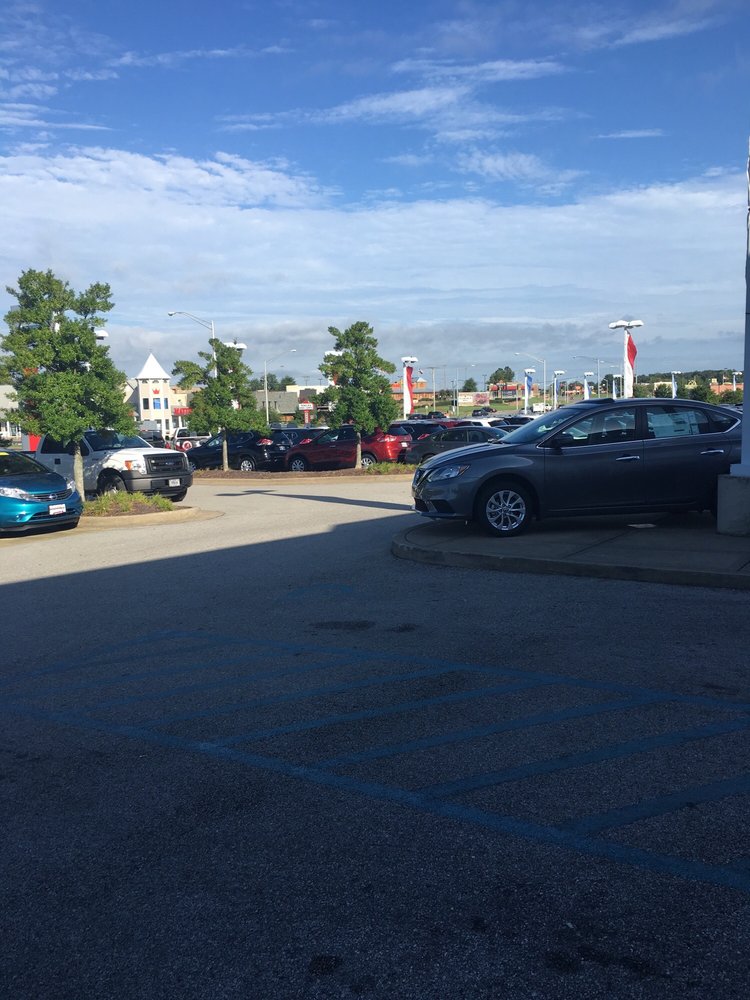 Nissan Florence Al >> University Nissan Of Florence Auto Repair 248 Cox Creek Nissan Florence Al >> University Nissan Of Florence Auto Repair 248 Cox Creek